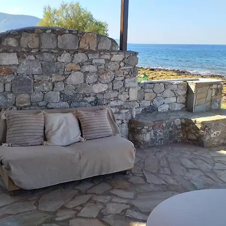 Seaside Apartment Agios Nikolaos  Exterior photo