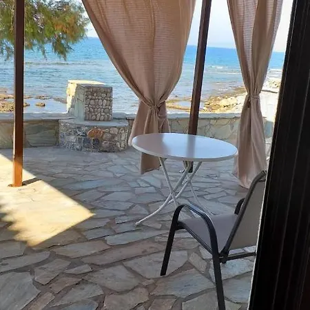 Seaside Apartment Agios Nikolaos  Exterior photo
