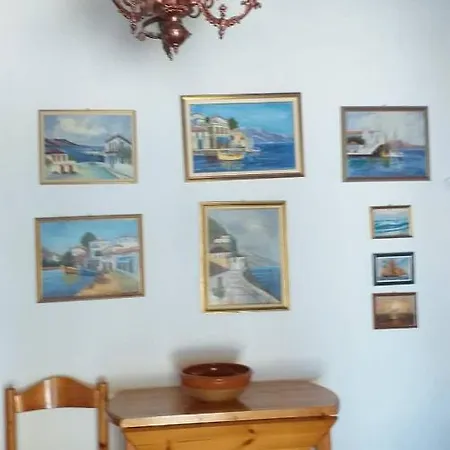 Seaside Apartment Agios Nikolaos  Exterior photo