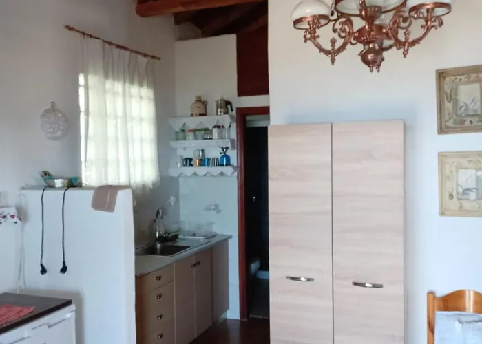 Seaside Apartment
