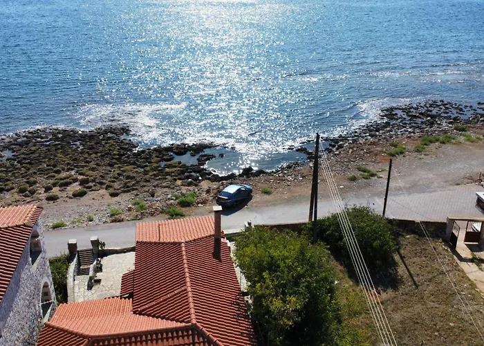 Seaside Apartment