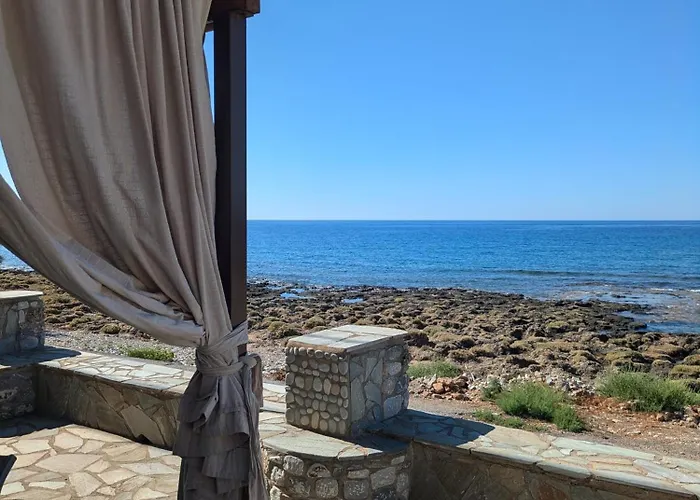 Seaside Apartment