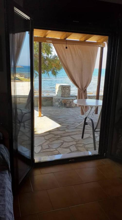 Seaside Agios Nikolaos (Mani)