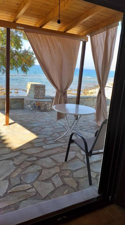 Seaside Agios Nikolaos (Mani)