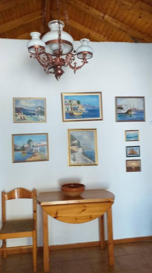 Seaside Apartment Agios Nikolaos (Mani)