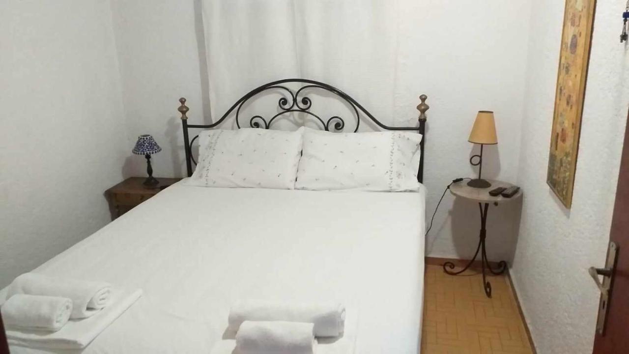 Apartment Seaside Agios Nikolaos (Mani)